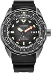 Citizen Promaster Titanium Dive Automatic