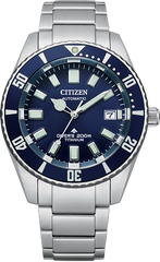 WATCH IT! Citizen Promaster Fujitsubo Automatic | NB6021-68L