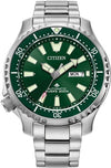 Citizen Promaster Dive Automatic