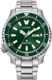 Citizen Promaster Dive Automatic