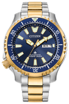 Citizen Promaster Dive Automatic