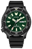 Citizen Promaster Dive Automatic