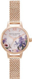 Olivia Burton Secret Garden