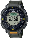 Casio Pro Trek