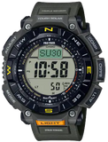 Casio Pro Trek