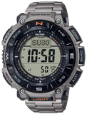 Casio Pro Trek