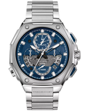 WATCH IT Bulova Precisionist 96B349 WATCH IT Canada