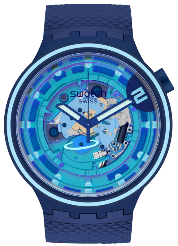 Swatch Watches WATCH IT! Canada