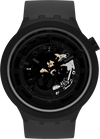 Swatch C-Black