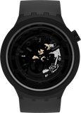Swatch C-Black