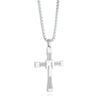 Italgem Steel Amaro Cross