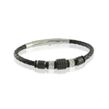 Italgem Steel Riks Bracelet