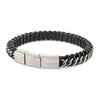 Italgem Steel Matteo Bracelet