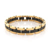 Italgem Steel Leveni Bracelet