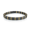 Italgem Steel Abir Bracelet