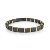 Italgem Steel Abir Bracelet