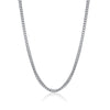 Italgem Steel 6MM Round Franco Chain