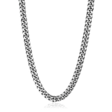 Italgem Steel 10MM Cuban Chain