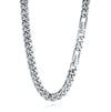 Italgem Steel 12MM Curb Chain