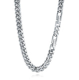 Italgem Steel 12MM Curb Chain