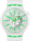 Swatch Greeninjelly