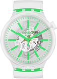 Swatch Greeninjelly