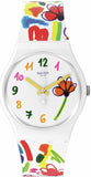 Swatch Flowerz