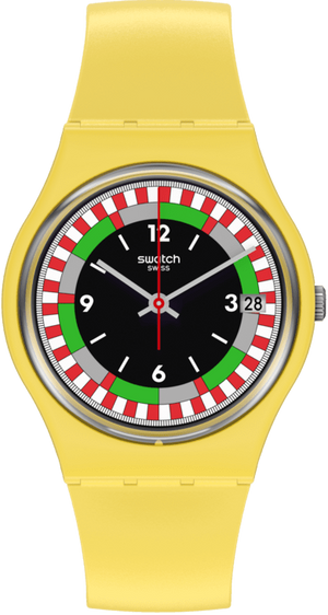Swatch Yel_Race