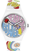 Swatch Power Of Peace