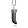 Italgem Steel Kenley Pendant