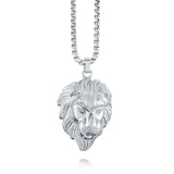 Italgem Lion Pendant