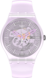 Swatch Pink Mist