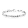 Italgem Steel Carlina Bracelet