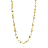 Italgem Steel 6.5MM U-Link Chain