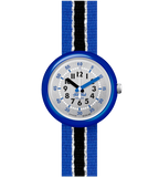 Flik Flak Shine In Silver