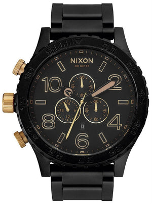 Nixon 51-30 Chrono A0831041