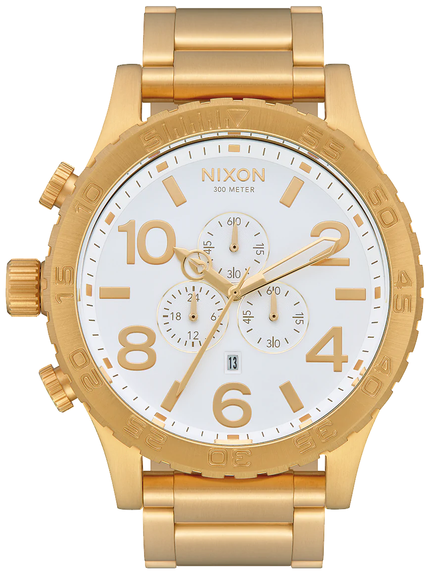 Nixon 51-30 Chrono