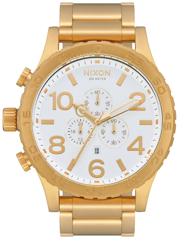 Nixon 51-30 Chrono