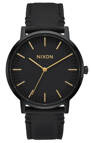 Nixon Porter Leather A10581031