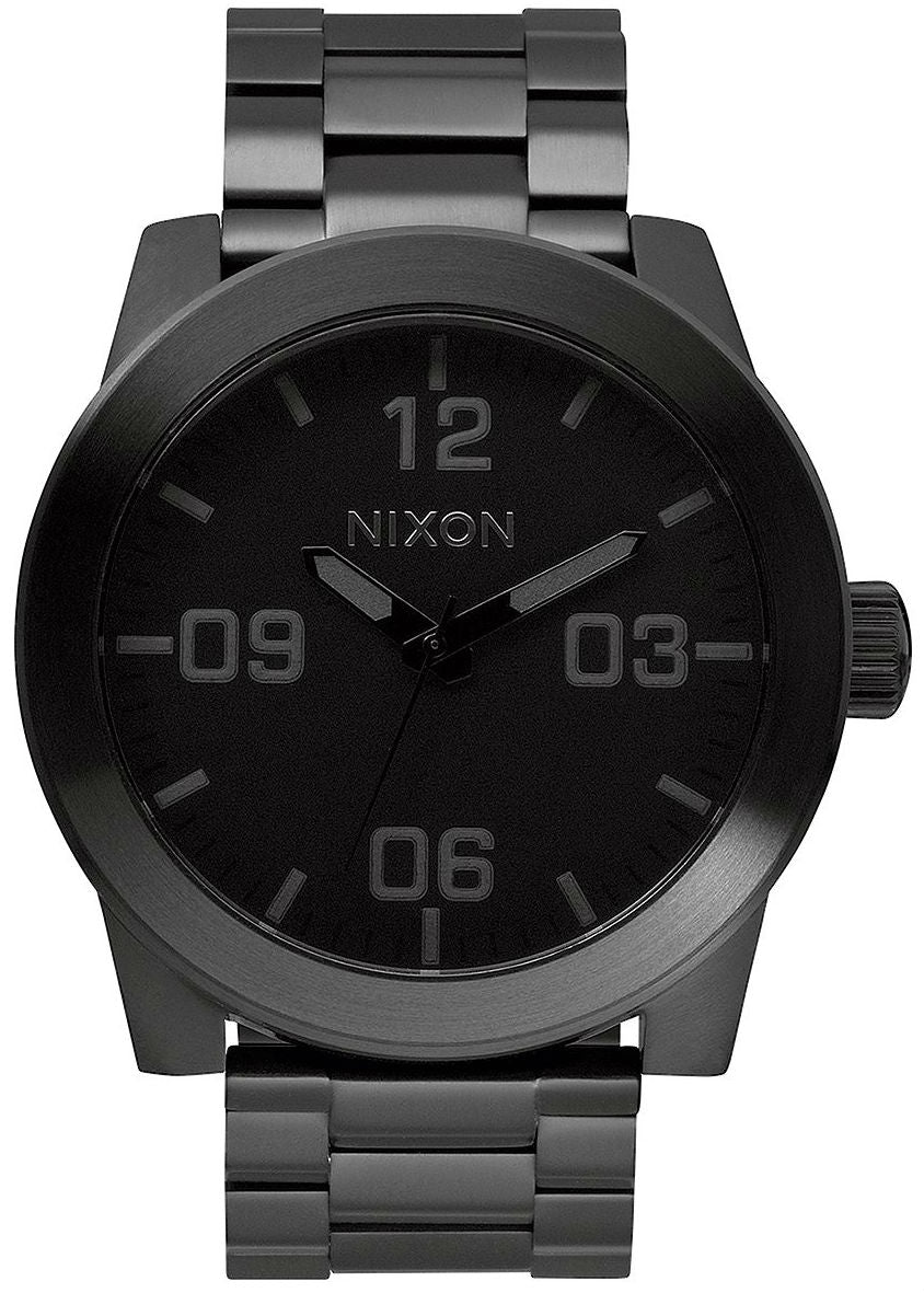 Nixon Corporal SS A346001