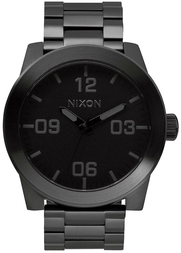 Nixon Corporal SS A346001