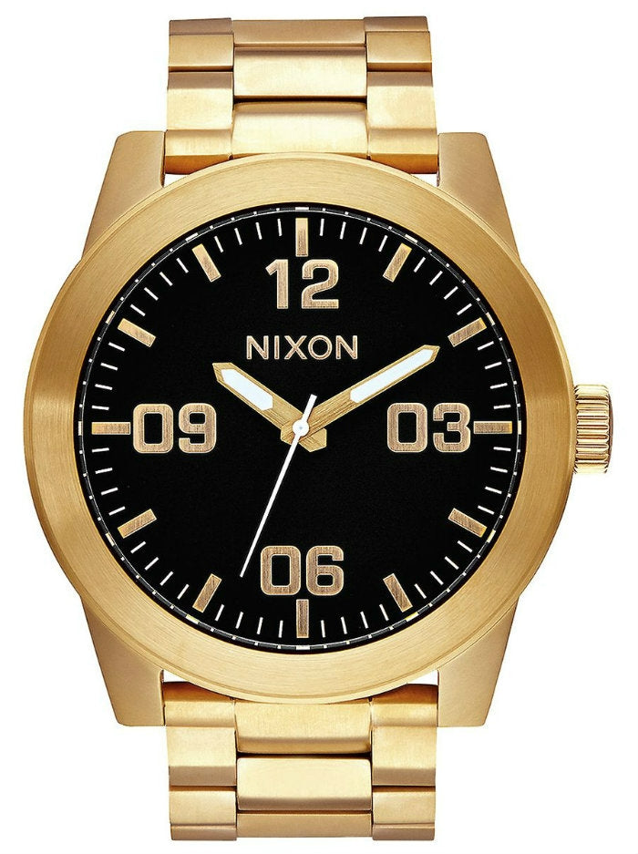 Nixon Corporal SS A346510
