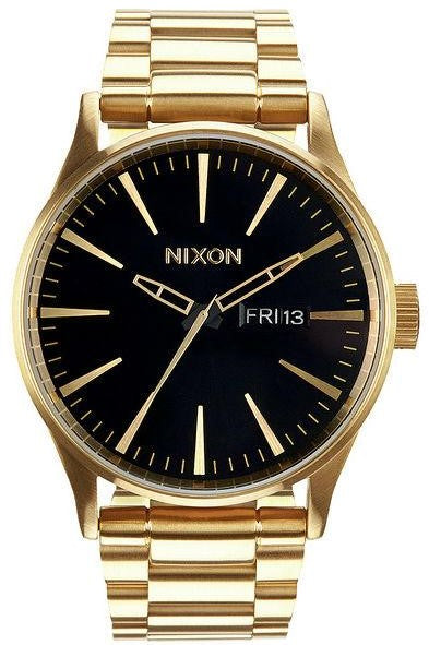 Nixon Sentry SS
