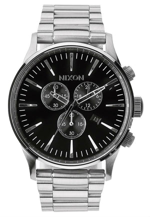 Nixon Sentry Chrono Watches A386000