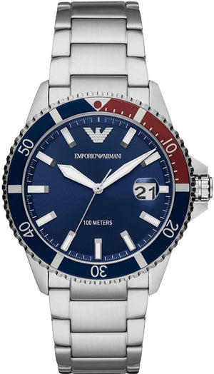 Emporio Armani Diver