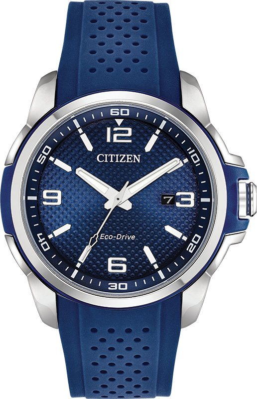 WATCH IT! Citizen Eco-Drive AR | AW1158-05L – WATCH IT! Canada