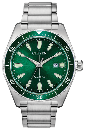 Citizen Eco-Drive Brycen AW1598-70X