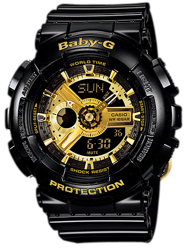 Casio Baby-G BA110-1A