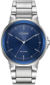 Citizen Eco-Drive Axiom BJ6510-51L