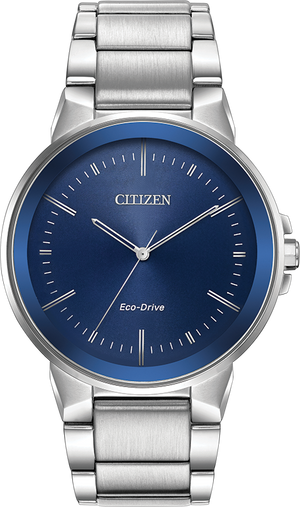 Citizen Eco-Drive Axiom BJ6510-51L